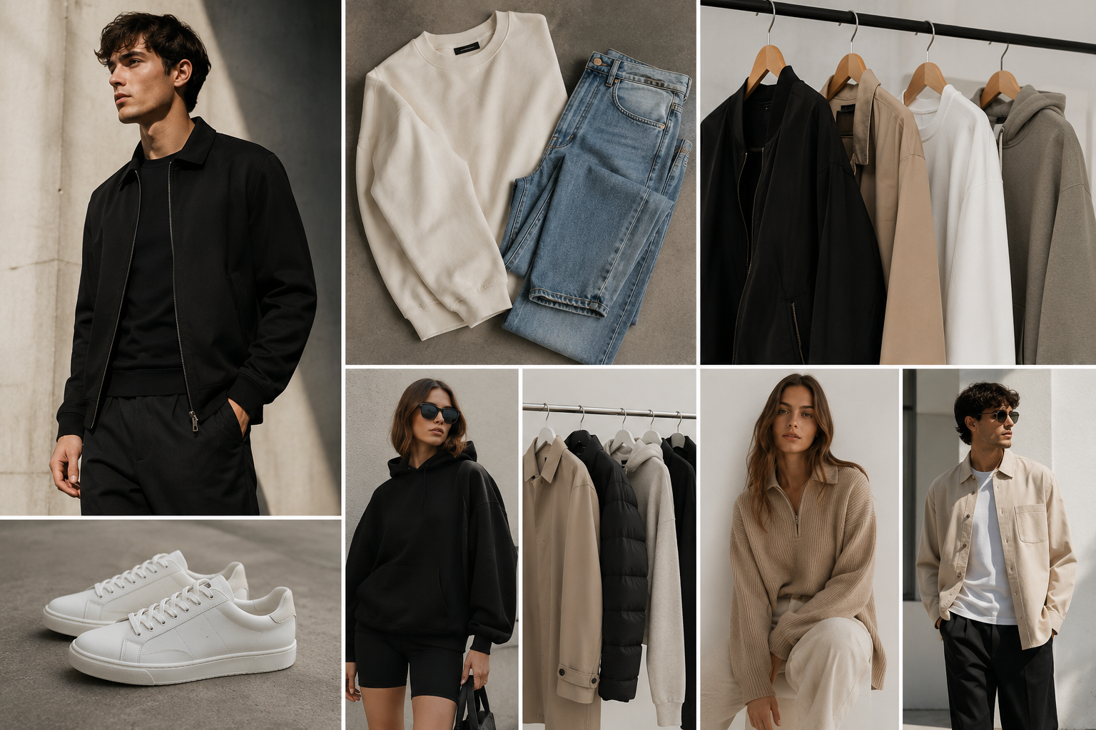 clothes